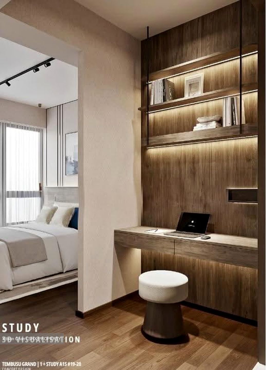 Tembusu Grand (D15), Condominium #619540551